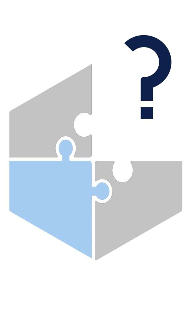 Komplexität beim Verkauf von Unternehmensbeteiligungen